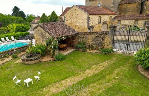 Chartreuse du XVIIIème siécle - Foto 36