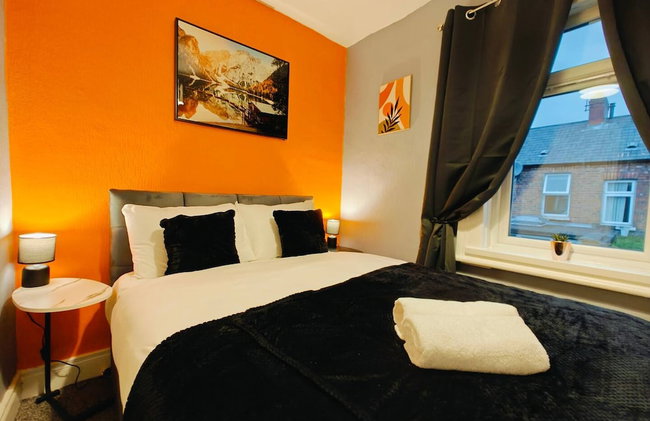 2BR Fortuna Meadow in Belfast - Foto 5