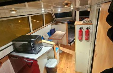 Appartement sur l'eau tout confort - Photo 4