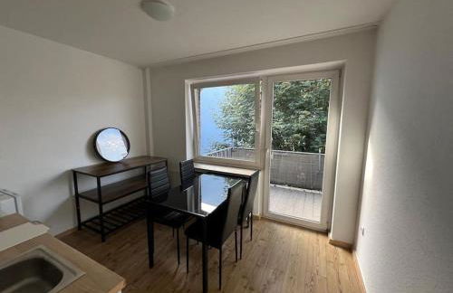 Zentrum - Wohnung mit Balkon - Foto 9