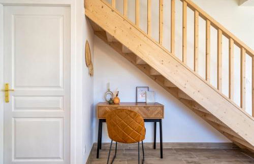 Les Villas de Julie au Domaine des Muses - Foto 67