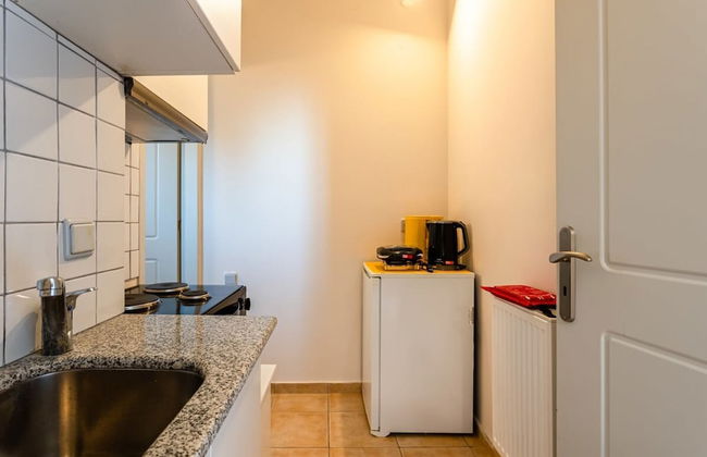 Kitries Summer Getaway - Eden Cozy Suite - Foto 6