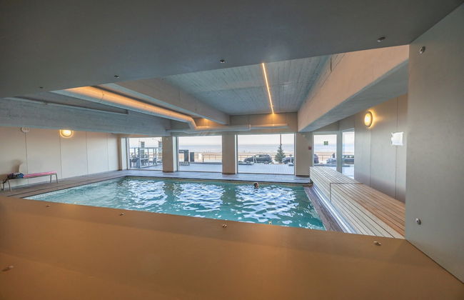 Luxurious Apartment With Stunning sea View - Foto 25