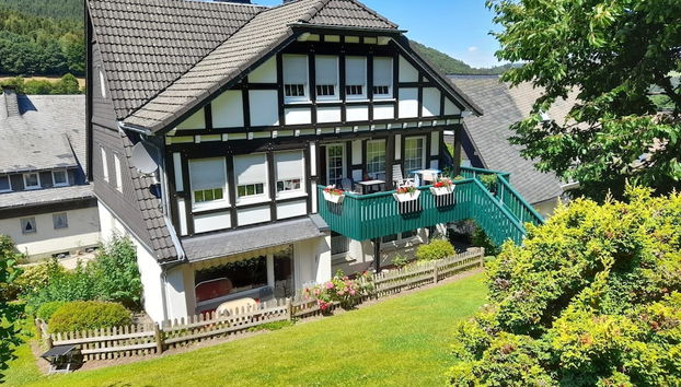 Apartment Nahe Willingen und Winterberg - Foto 2, Profilbild
