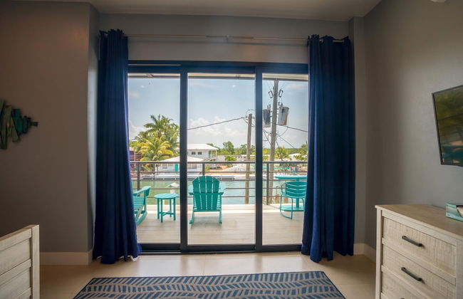 Oceanfront Sunset Gecko Condo - Second Floor 2B - Foto 41