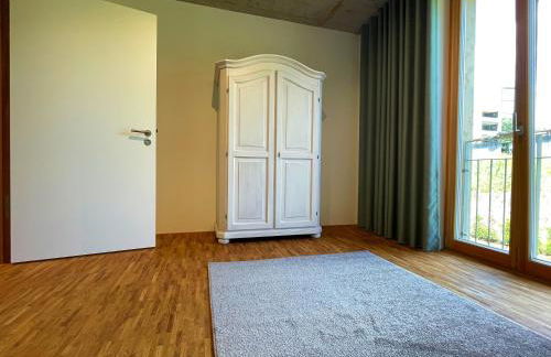 Ferienwohnung Grüner Ausblick - Foto 17