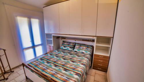 Villa Laura - Putzu Idu - Foto 5, wardrobe