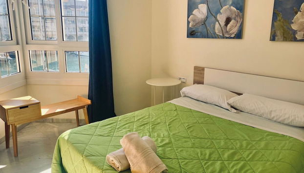 Belvilla by OYO 2habitaciones - Foto 5, Quarto