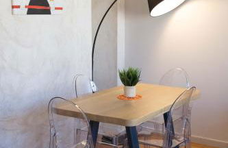 Appartement A-Mi-Chemin - Centre-ville de Tournus - Foto 4