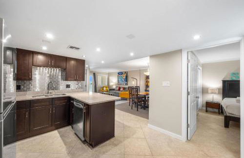 Holiday Surf and Racquet Unit 301 - Foto 8