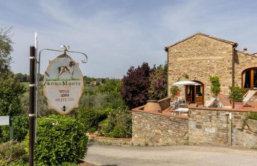 Podere San Bartolo- Fienile - Foto 7