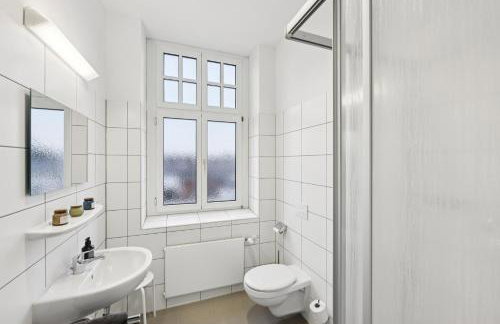 home2stay Apartments in Hanau NEU Wifi Parking - Foto 24