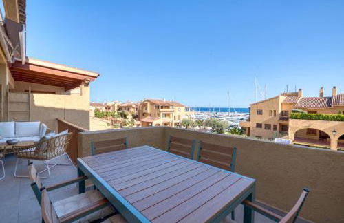 Blue Greenwich Port - Foto 26