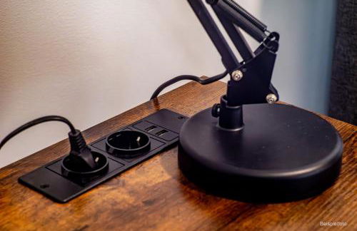 6 Zimmer 130 m2 Wundervoll sanierte Wohnung zentral ruhig hochwertig - Foto 59