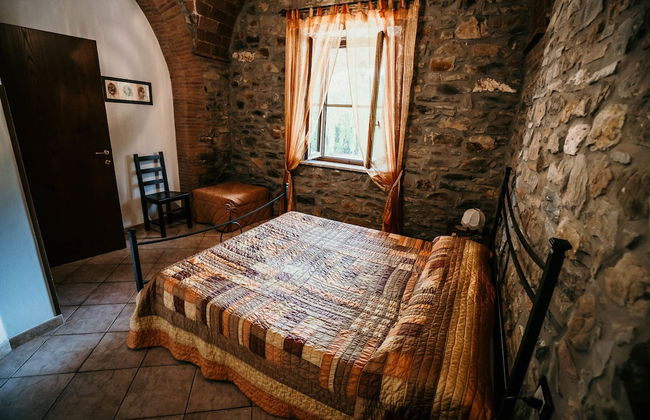 Casa Vacanze Ribocchi - Foto 7