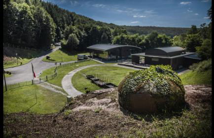 La petite halte - Foto 23