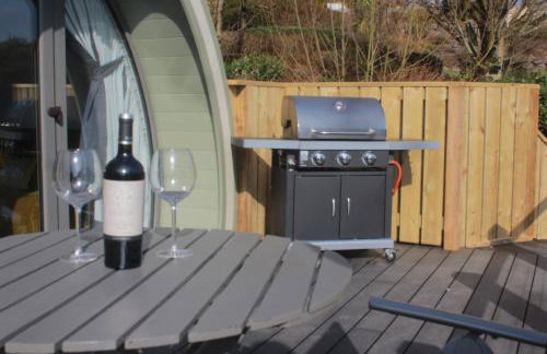 Lough Erne Glamping Pod - Photo 4