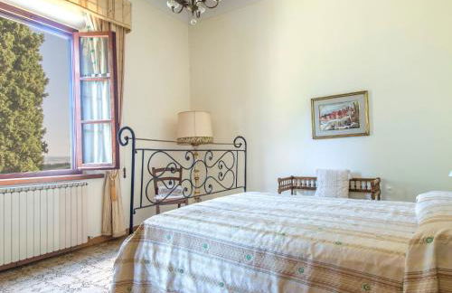 Villa di Vinci by Interhome - Foto 16