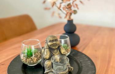 Ahaus: Stadtoase mit Terrasse & privater Garage - Foto 34