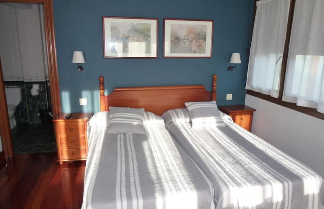 Casa Rural Letea - Foto 8