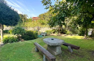 VILA GUIA in Valdreu - Foto 42