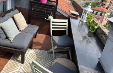 La Mansarda di San Lorenzo - Foto 9