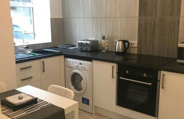 The Castle Lodge - Foto 78