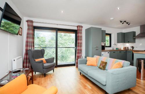 26 Strathtay Lodges - Foto 1