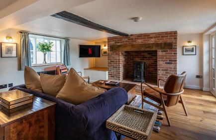 Ramsbury Cottage - Foto 19