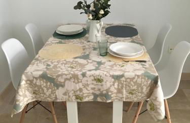 Ancha del Carmen AVE Centro Málaga madmar lujo New Zambrano - Photo 24