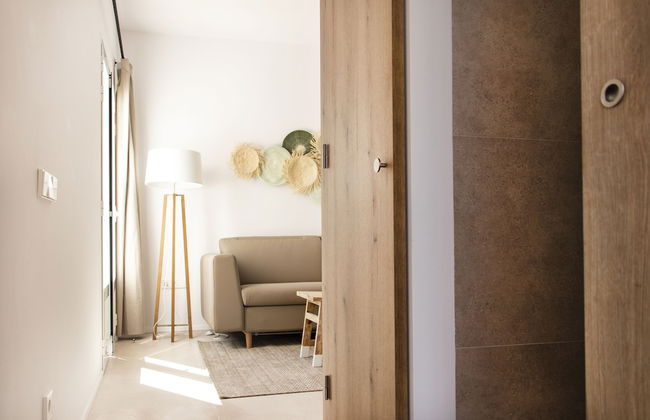 Bungalow Es Pins - Foto 29