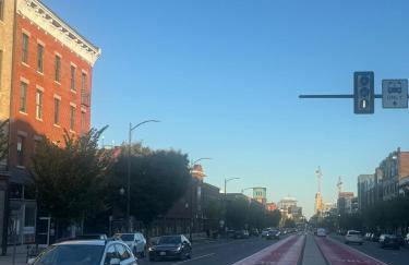 VCU Area Gem Cozy 1BR Downtown RVA - Foto 18