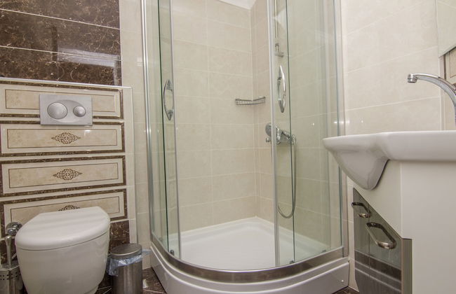 Korfez Garden Apartments - Foto 68