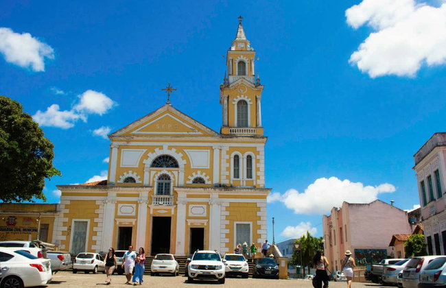 Visite privée de João Pessoa - Photo 3