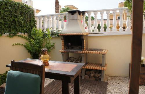 villa las tres perlas - Foto 28