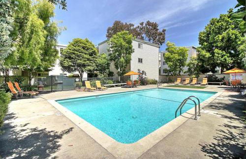 Blueground Edgewood Park pool nr Edgewood Park SFO-1892 - Foto 27