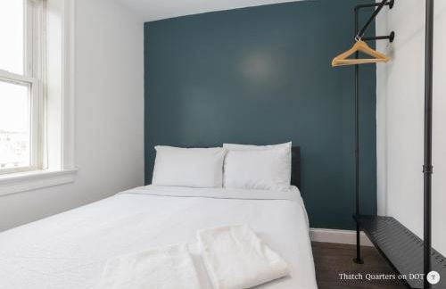 Quarters on DOT by Thatch - Foto 58