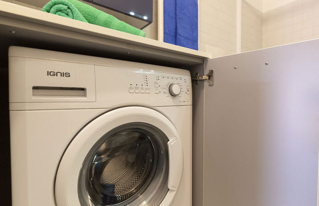 notami - Salomone - Mecenate District - Foto 20