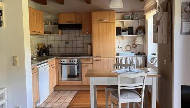 Ferienhaus Buren-Hof - Foto 4