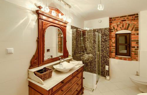 Folwark Białych Bocianów - Photo 27