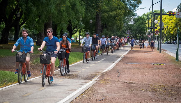 Tour en bicicleta por el norte de Buenos Aires - Foto 4