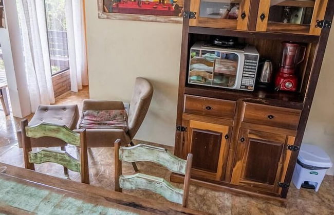 Cabanas Rosa Mistica - Photo 29