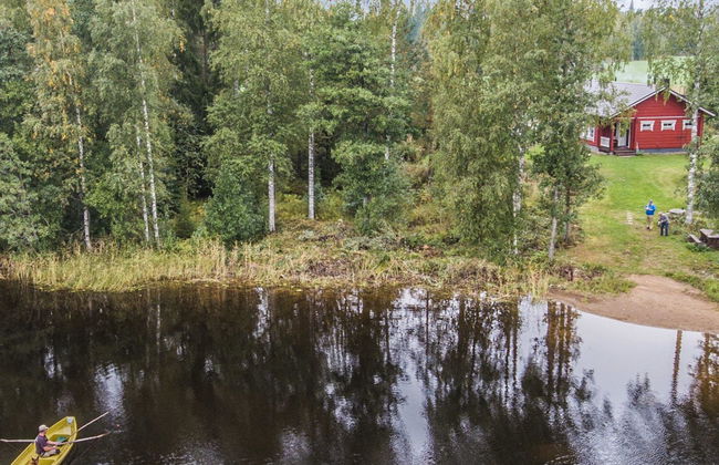 Kuikanranta - Photo 3