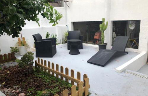 Grandma`s house in Lisbon - Foto 1