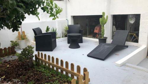 Grandma`s house in Lisbon - Foto 1