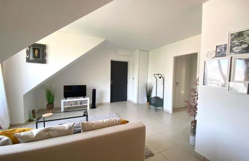 Jolie T2 au calme à 2 pas du Vieux Port - Foto 19