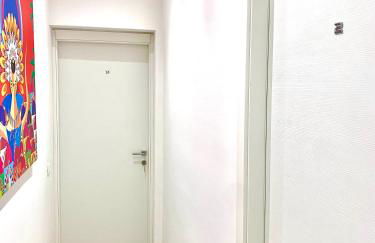 Normanni 5 Rooms & Apartment - Foto 33