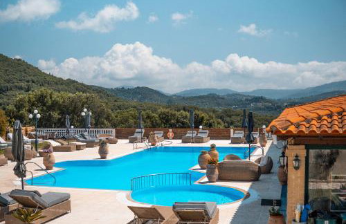 Nikos Apartments Corfu - Photo 20