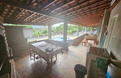 Chácara Meu Cantinho - Foto 49