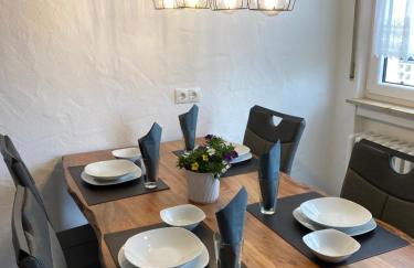 Ferienhaus Schmidt am Rhein - Foto 1